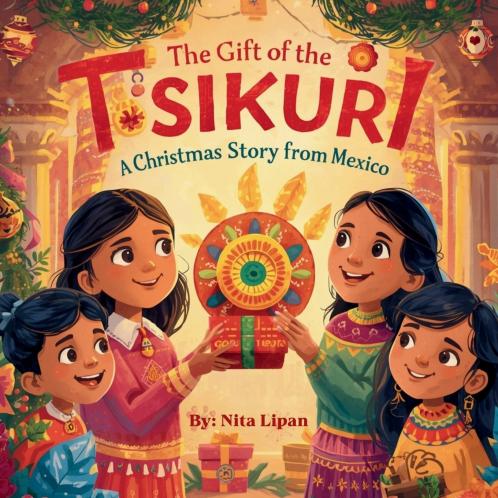 The Gift of the Tsikuri