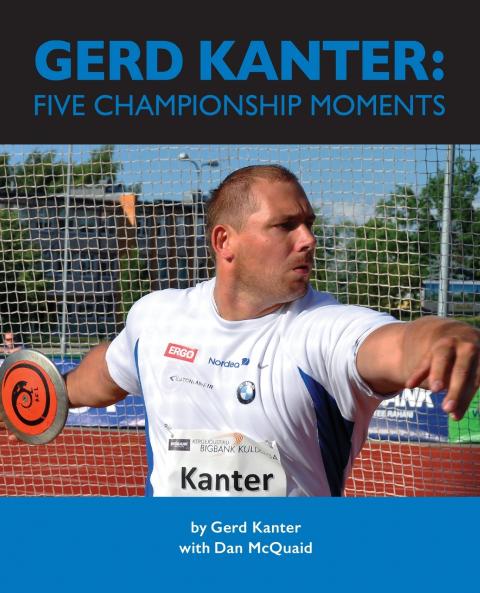 Gerd Kanter