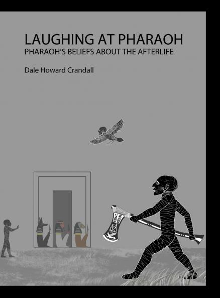 LAUGHING AT PHARAOH