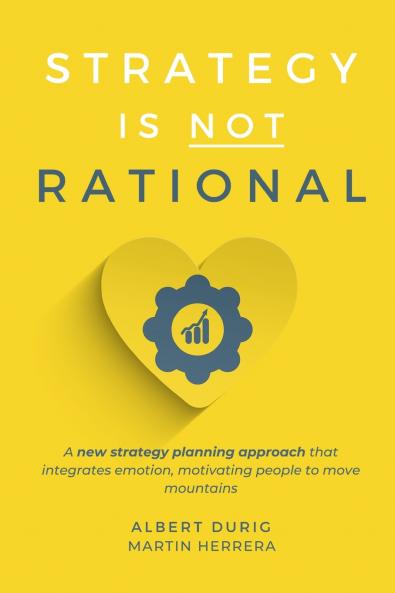 Strategy is not Rational