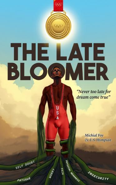 The Late Bloomer