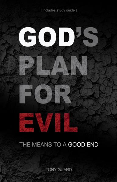 God's Plan for Evil