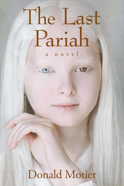 The Last Pariah