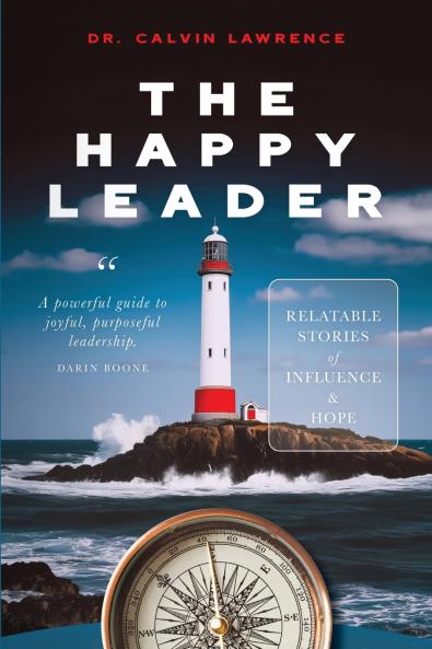 The Happy Leader