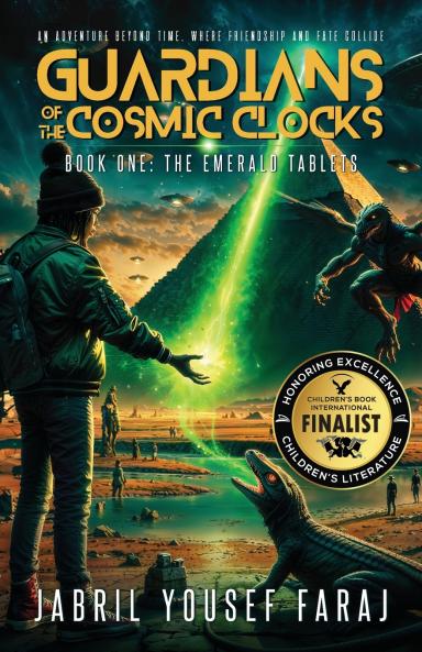 Guardians of the Cosmic Clocks