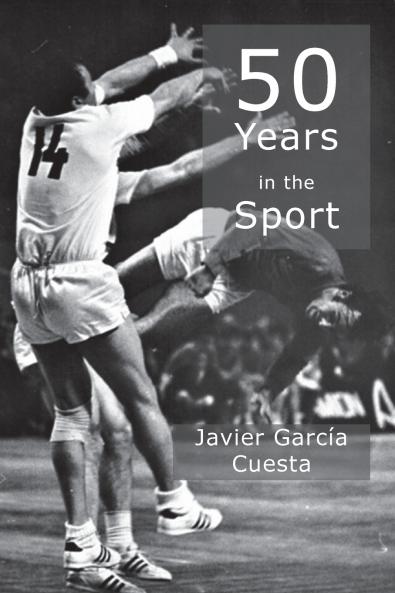 50 Years in the Sport