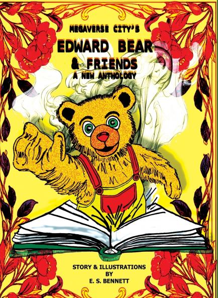 Megaverse City's Edward Bear & Friends