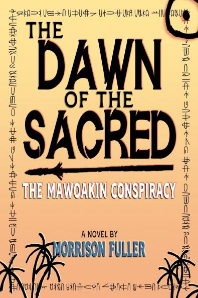 The Dawn of the Sacred