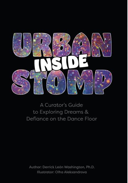 Inside Urban Stomp