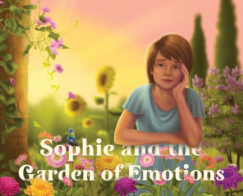 Sophie and the Garden of Emotions