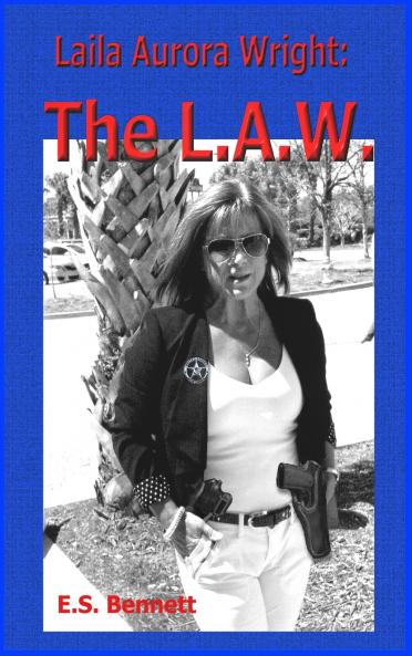 Laila Aurora Wright