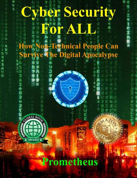 Cyber Security For ALL