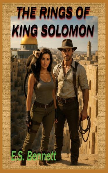 The Rings of King Solomon