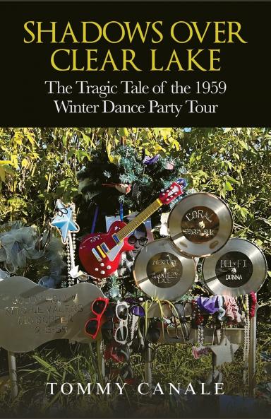 Shadows Over Clear Lake