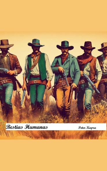 Bestias Humanas