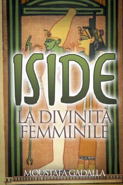 Iside  La Divinità Femminile