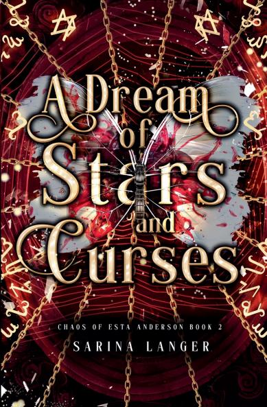 A Dream of Stars and Curses