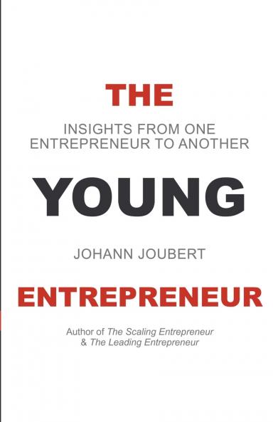 The Young Entrepreneur