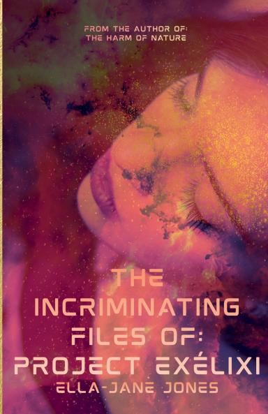 THE INCRIMINATING FILES OF