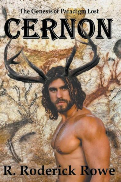 Cernon The Genesis of Paradigm Lost