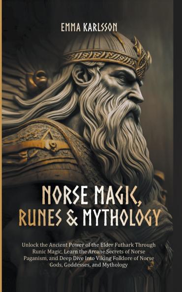 Norse Magic Runes & Mythology
