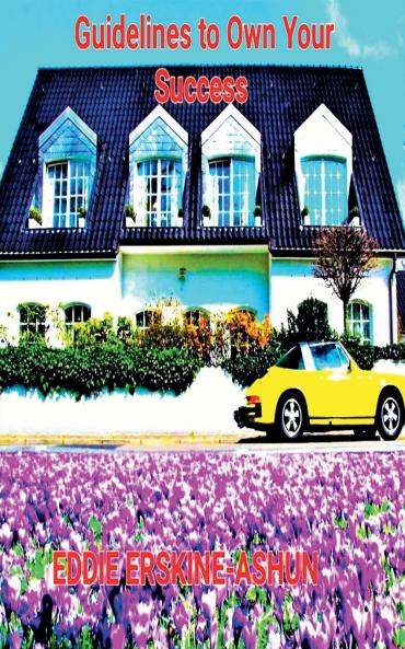 Guidelines to Own Your Success