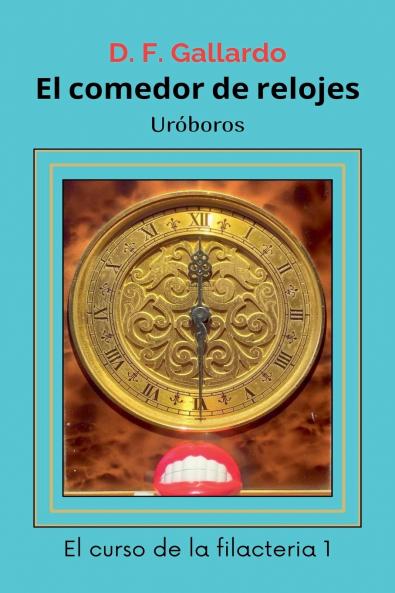 El comedor de relojes