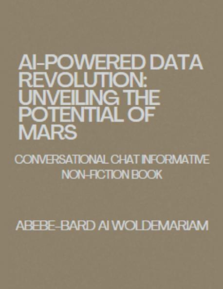 AI-Powered Data Revolution