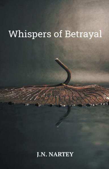Whispers of Betrayal