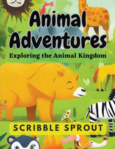 Animal Adventures