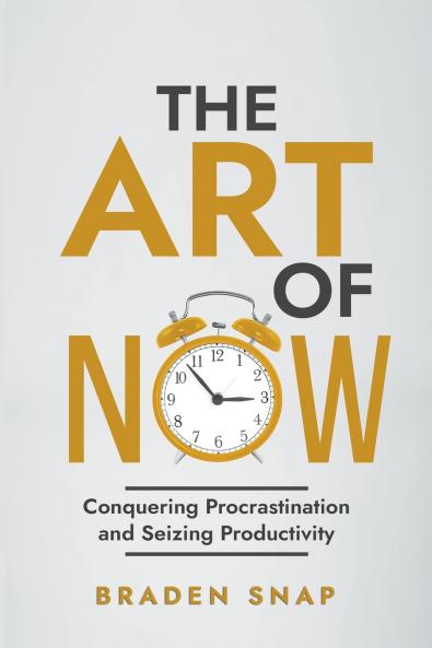 The Art of Now