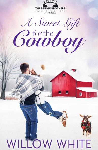 A Sweet Gift for the Cowboy