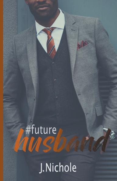 #FutureHusband