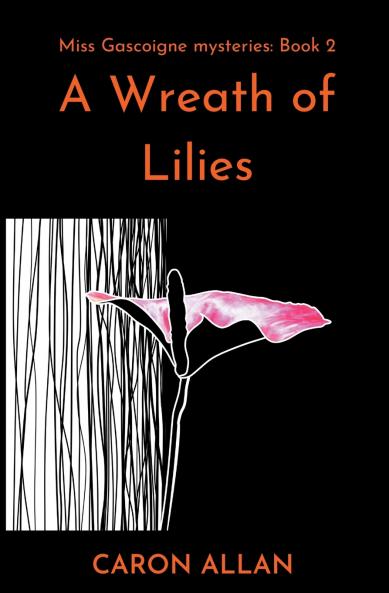 A Wreath of Lilies