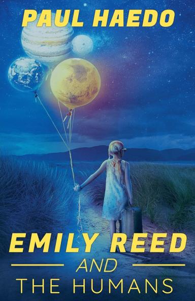 Emily Reed And The Humans