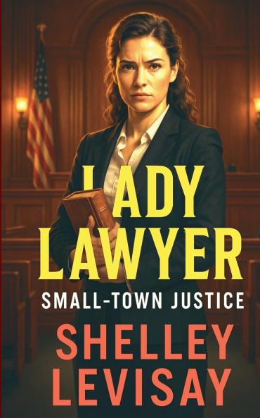 Lady Lawyer