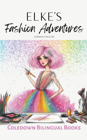 Elke's Fashion Adventures