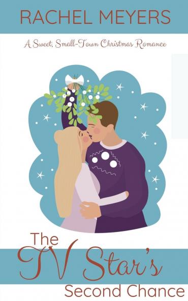 The TV Star's Second Chance