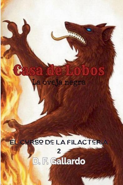 Casa de Lobos