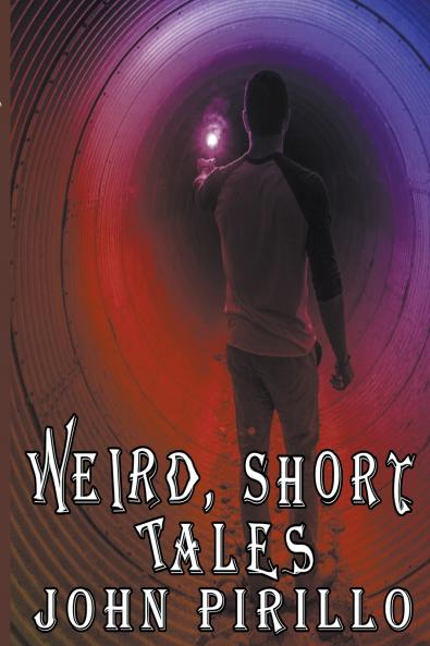 Weird Short Tales