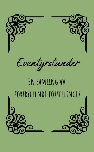 Eventyrstunder
