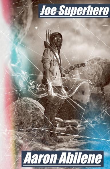 Joe Superhero