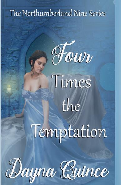 Four Times The Temptation
