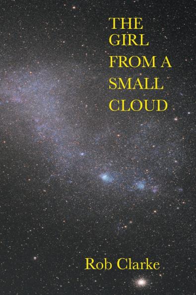 The Girl from a Small Cloud