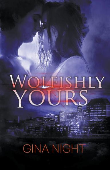 Wolfishly Yours
