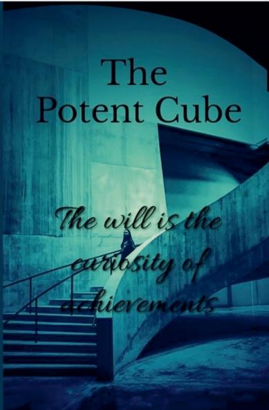 The Potent Cube