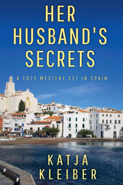 Her Husband's Secrets