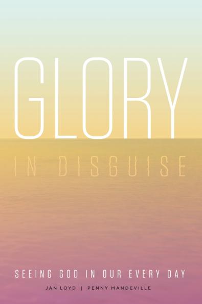 Glory in Disguise