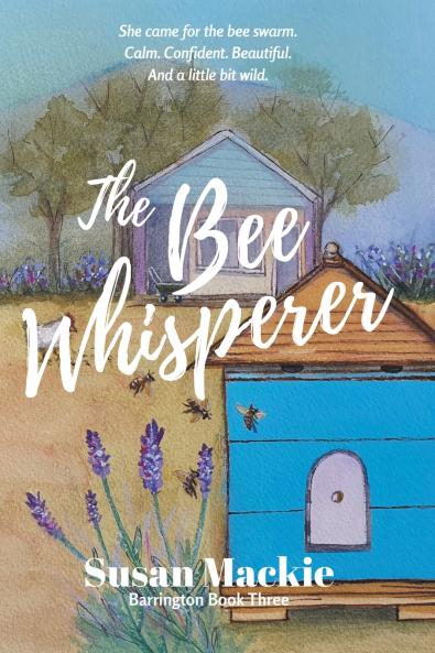 The Bee Whisperer
