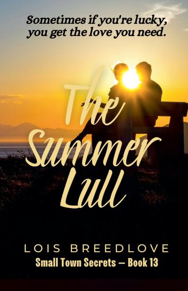 The Summer Lull